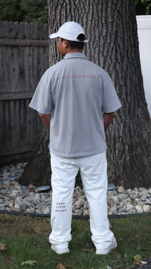 Foundation Fleece Trousers