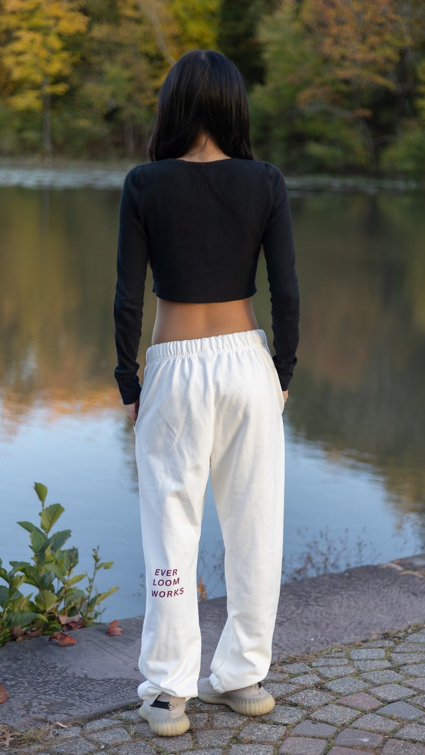 Foundation Fleece Trousers