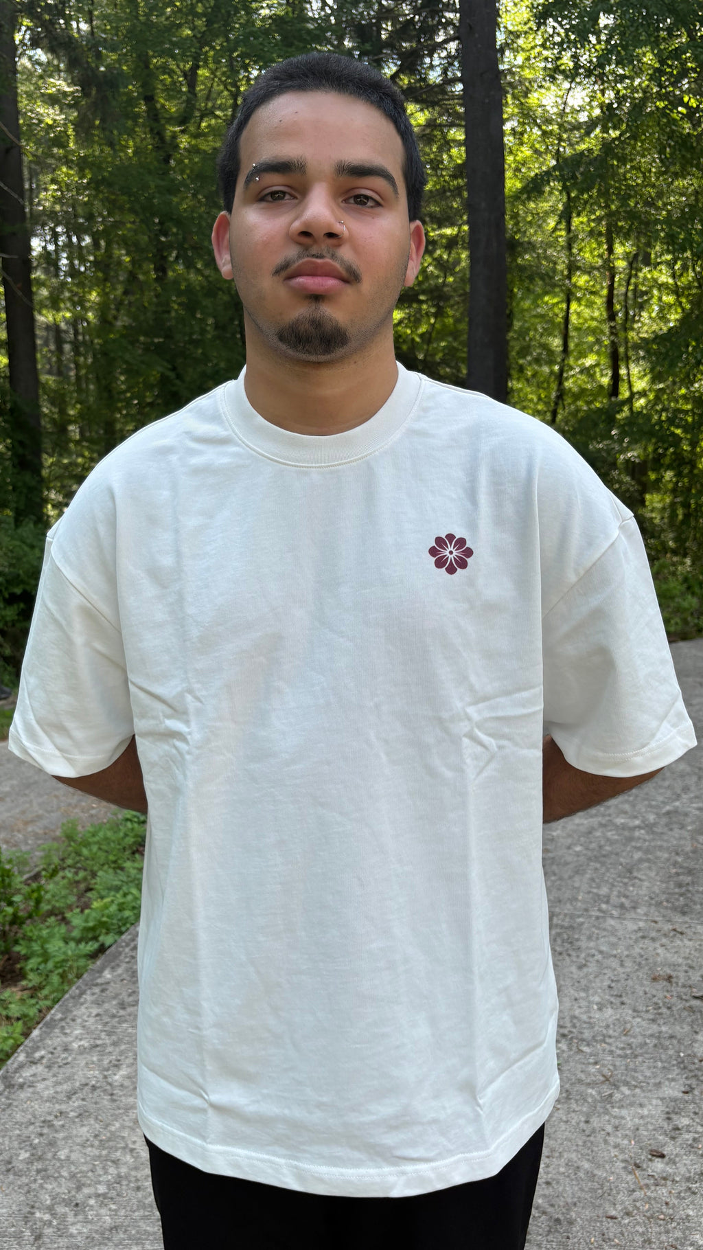Verge Tee