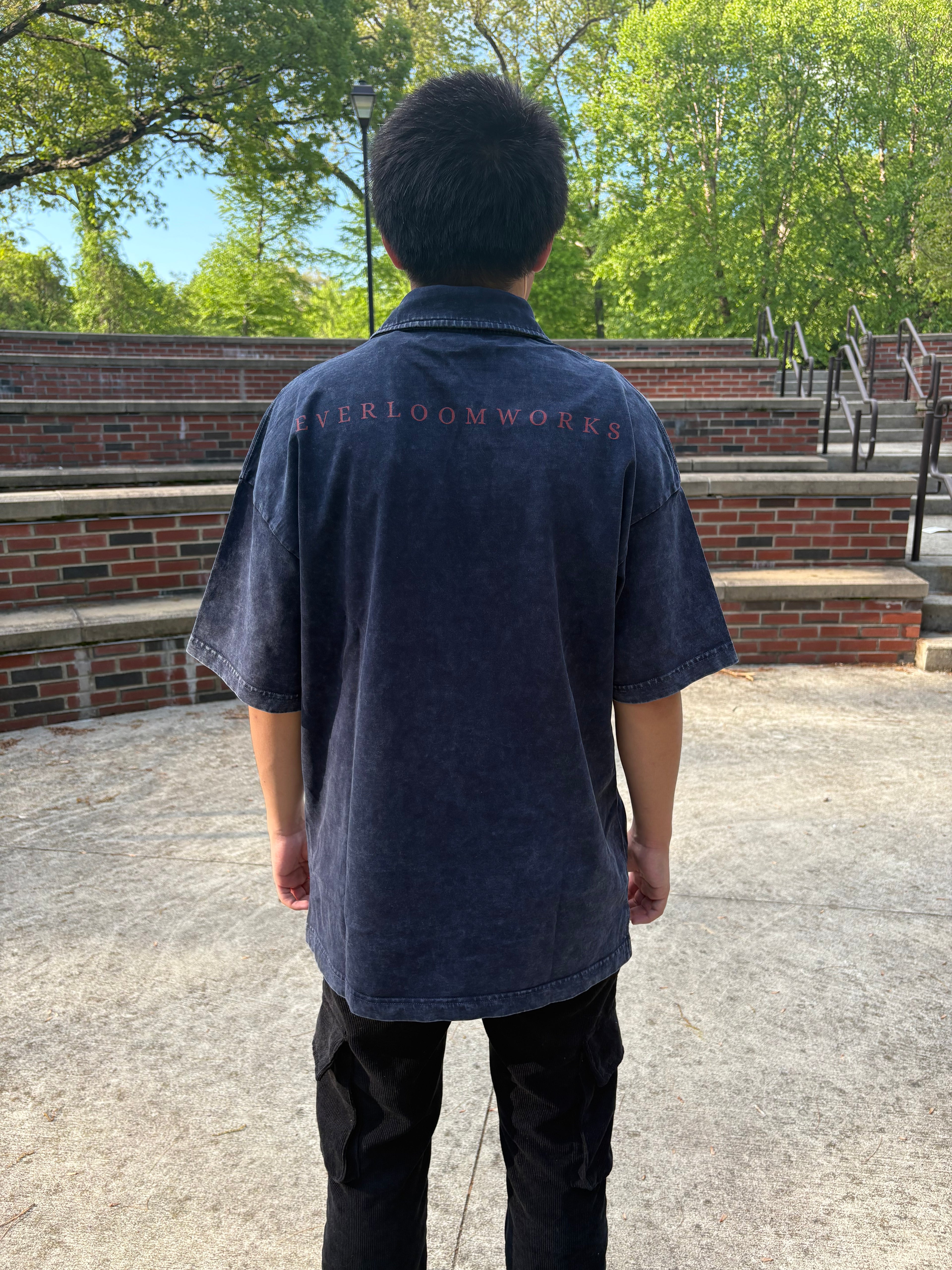 Heritage Polo