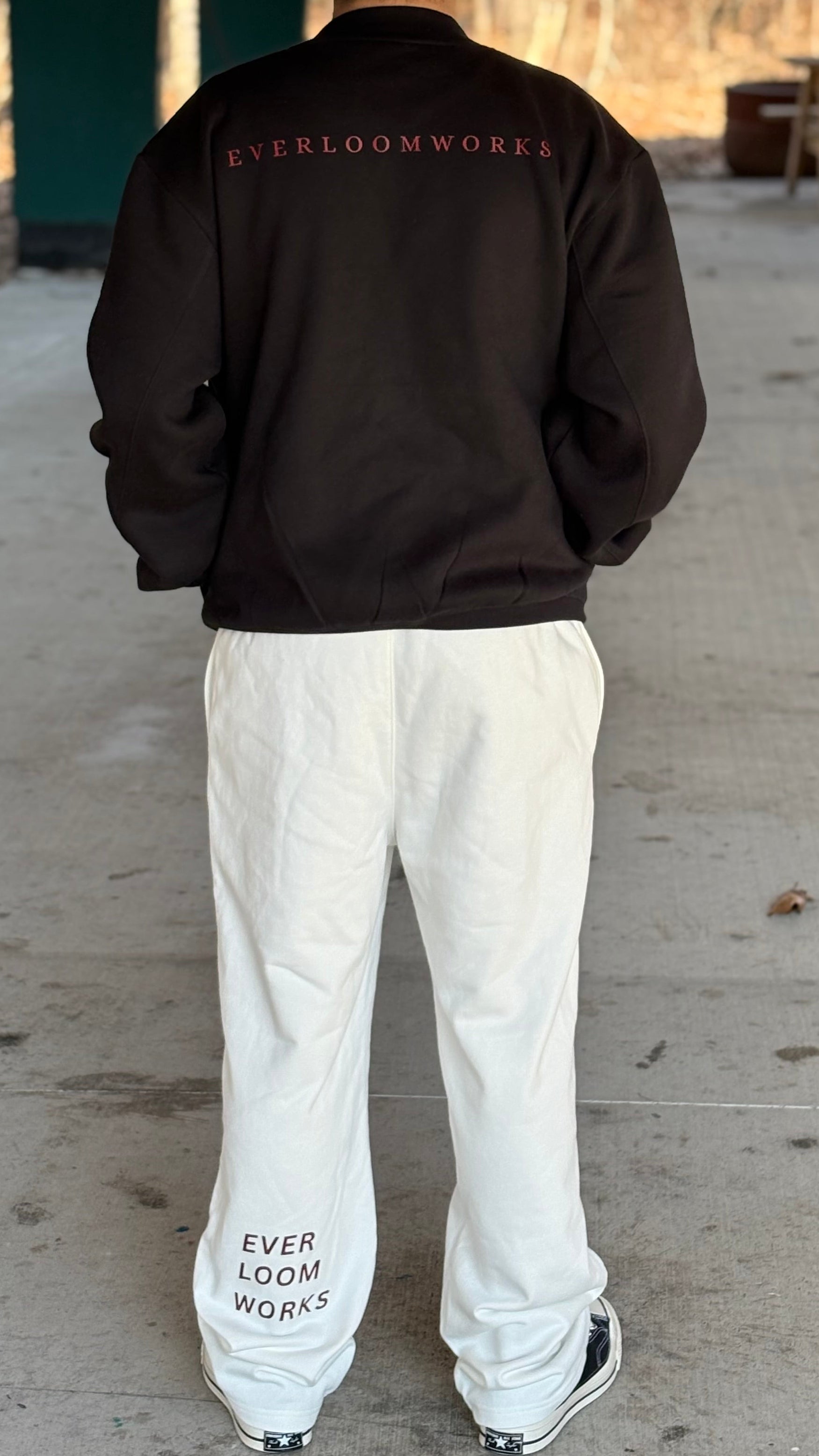 Axis Zip jacket