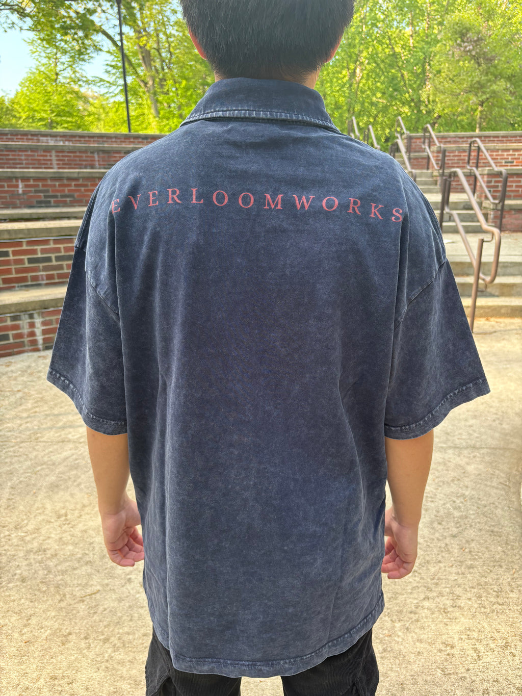 Heritage Polo