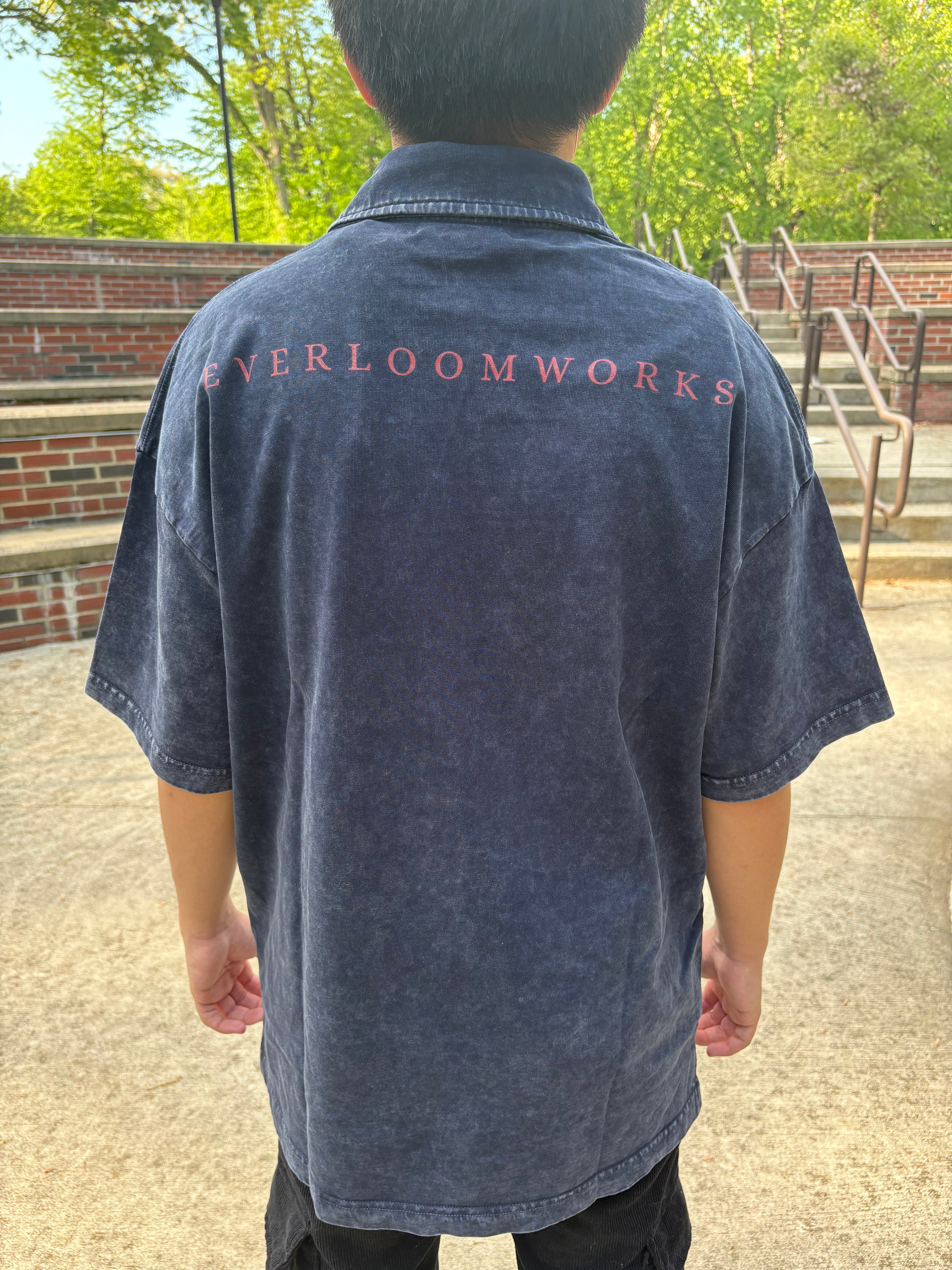 Heritage Polo