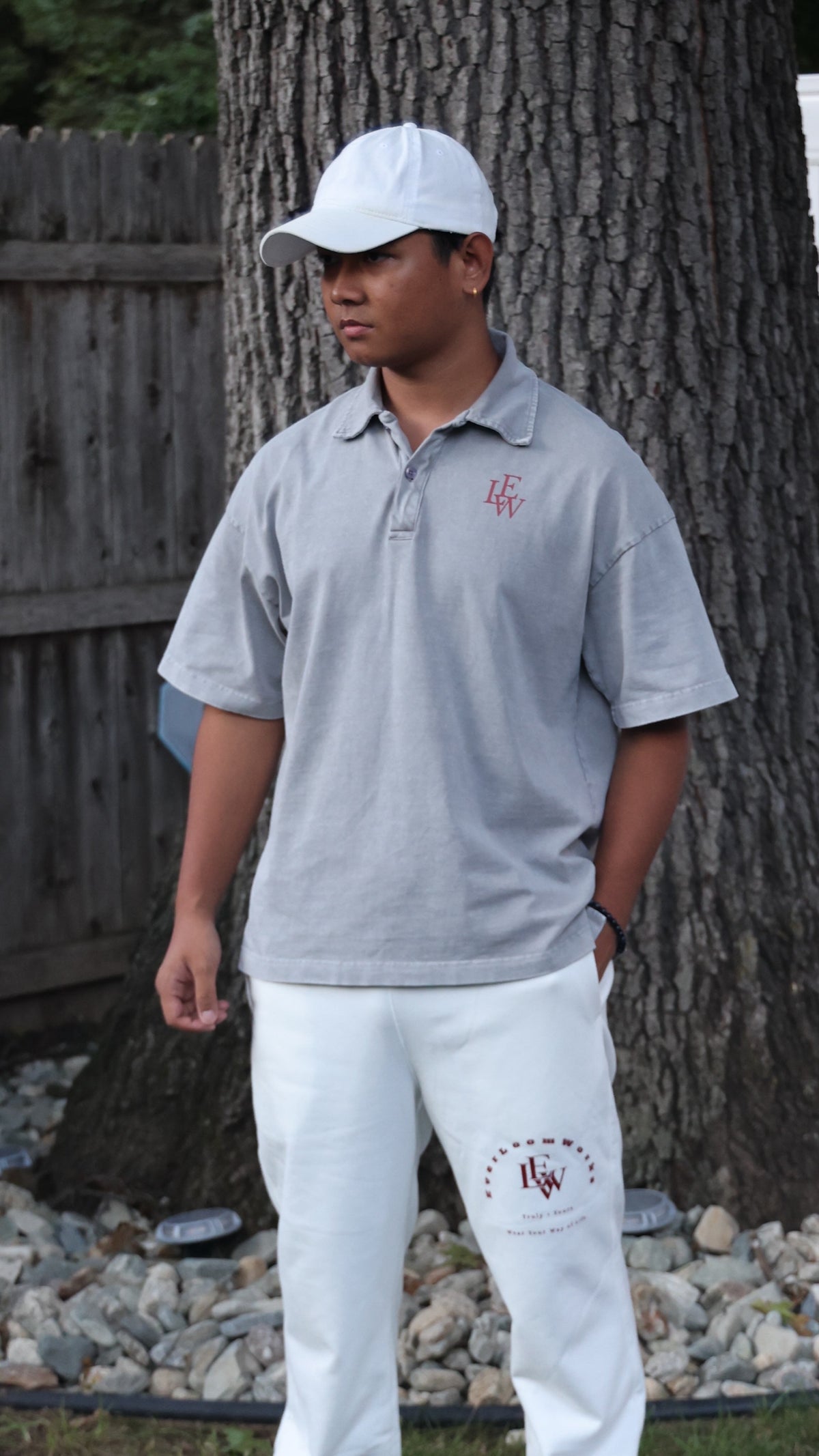 Heritage Polo