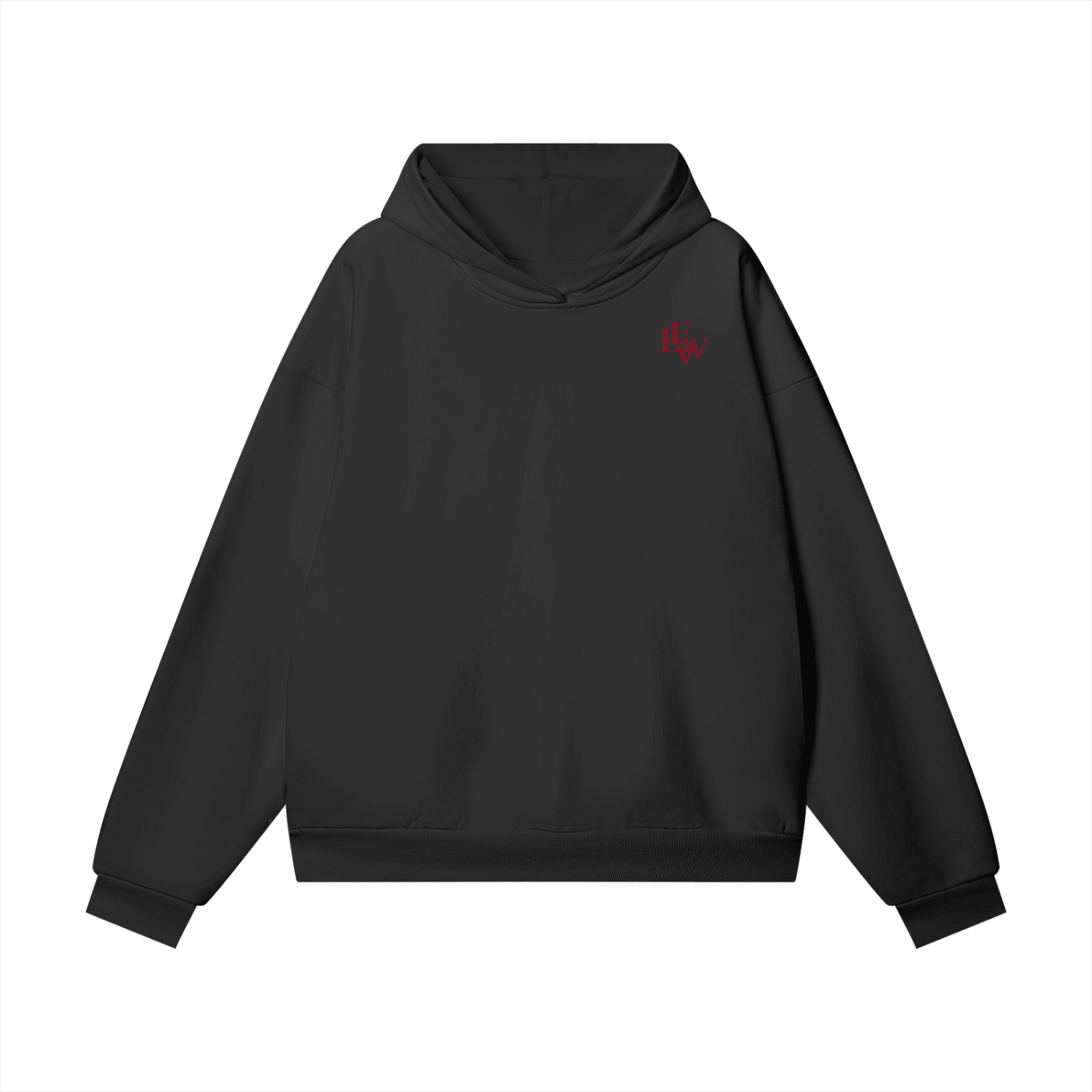 Vault Fleece Hoodie