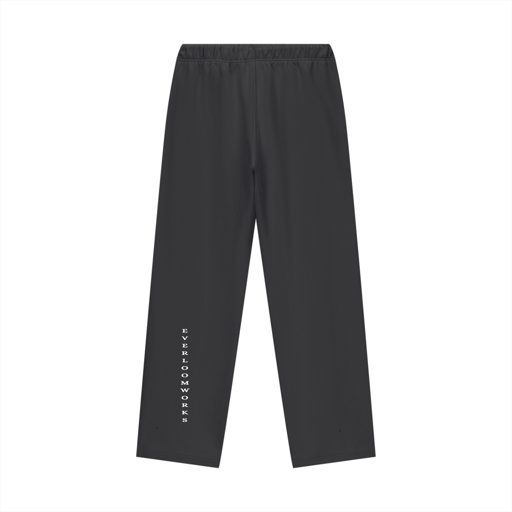 Foundation Fleece Trousers — 460 GSM