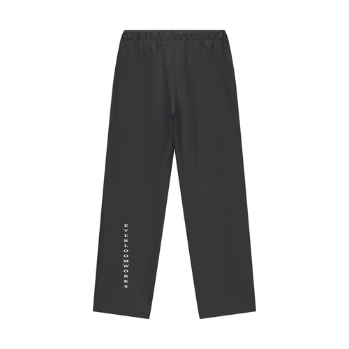 Foundation Fleece Trousers — 460 GSM