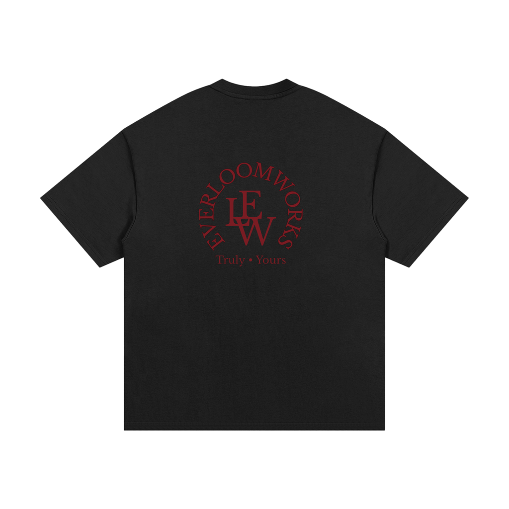 Verge Tee
