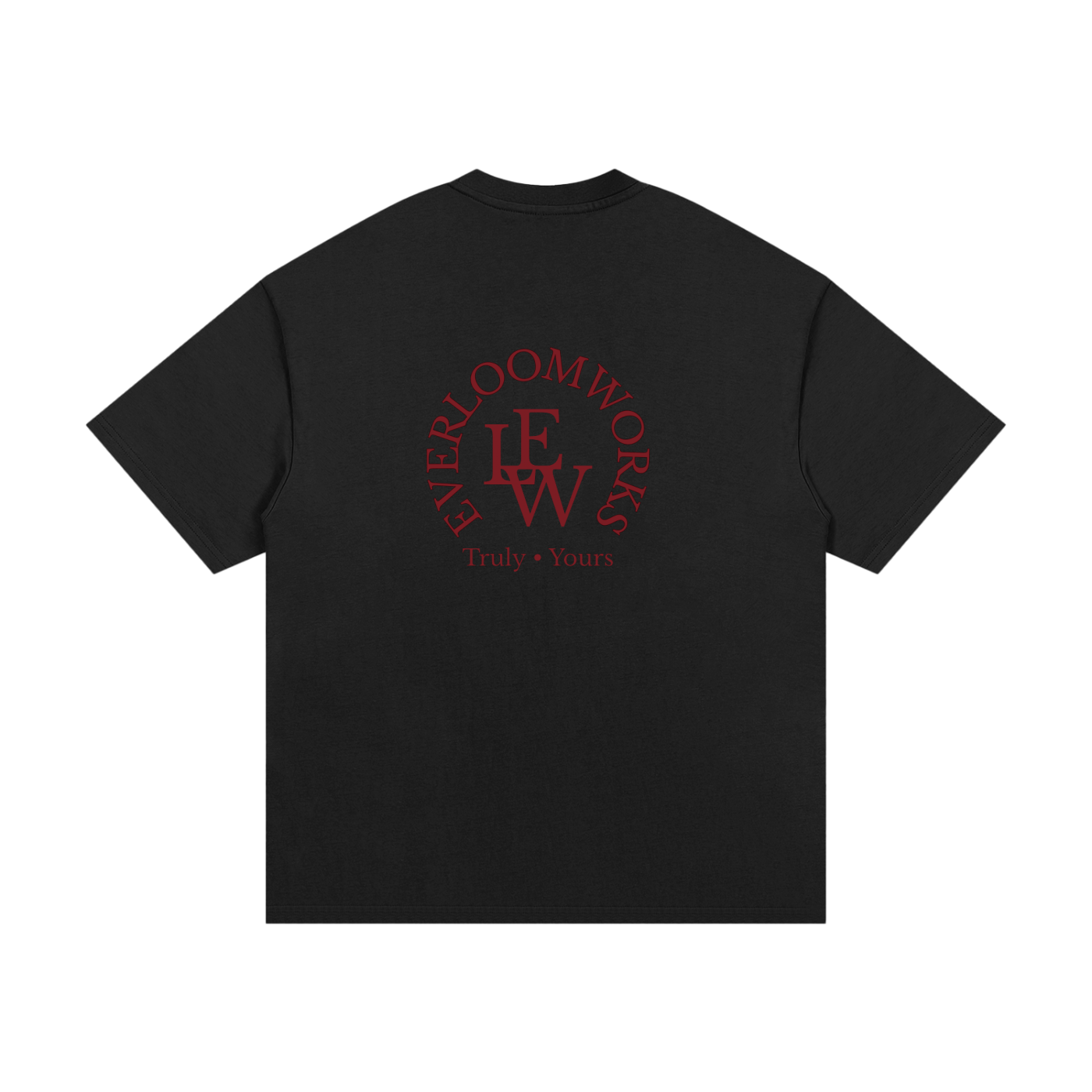 Verge Tee