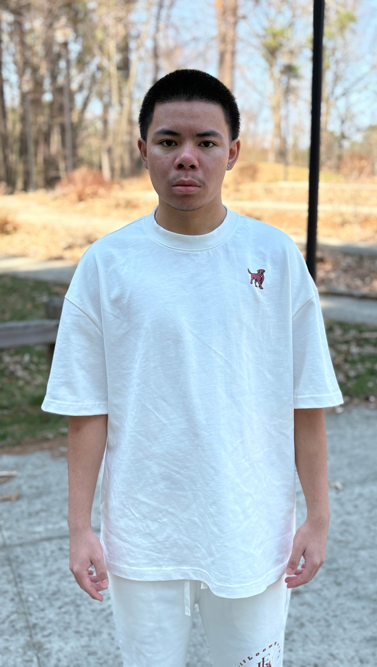 Sentinel Tee