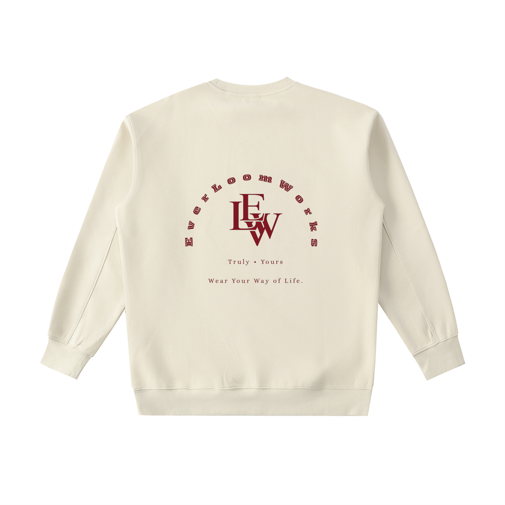 Vault Crewneck
