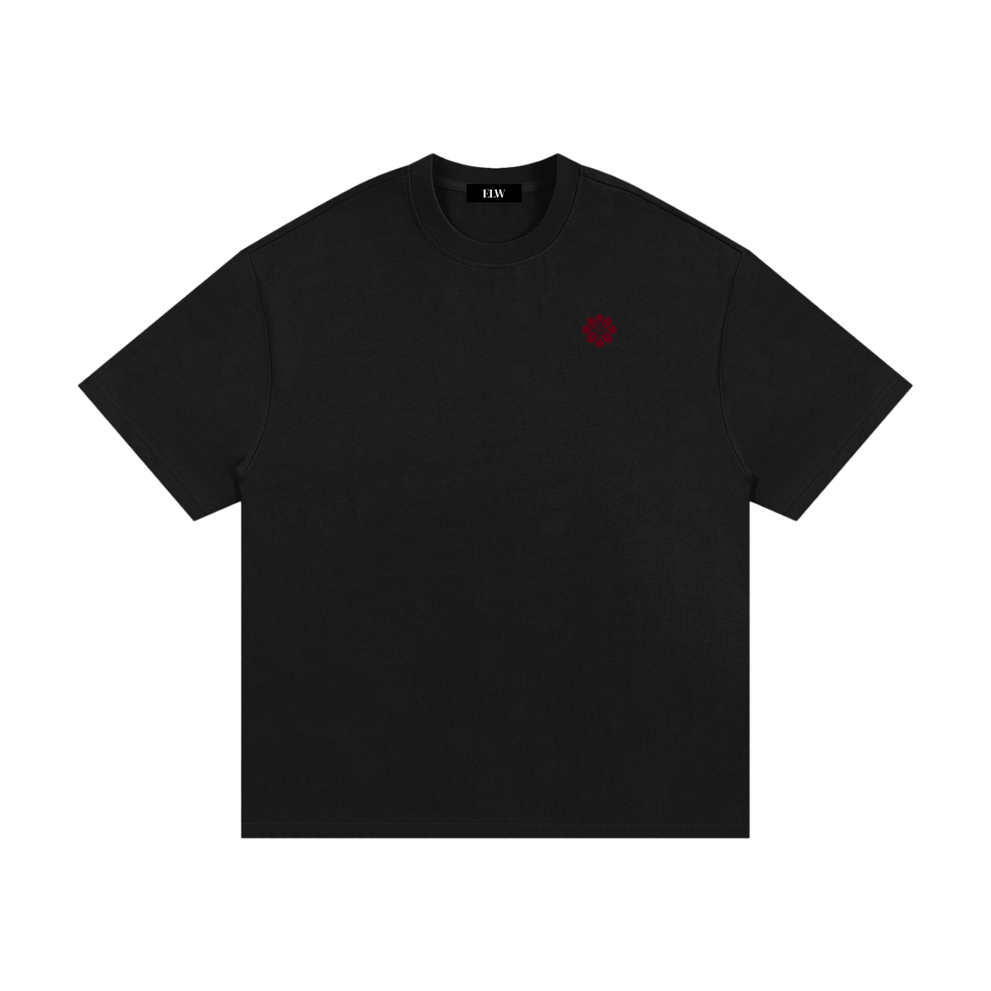 Verge Tee