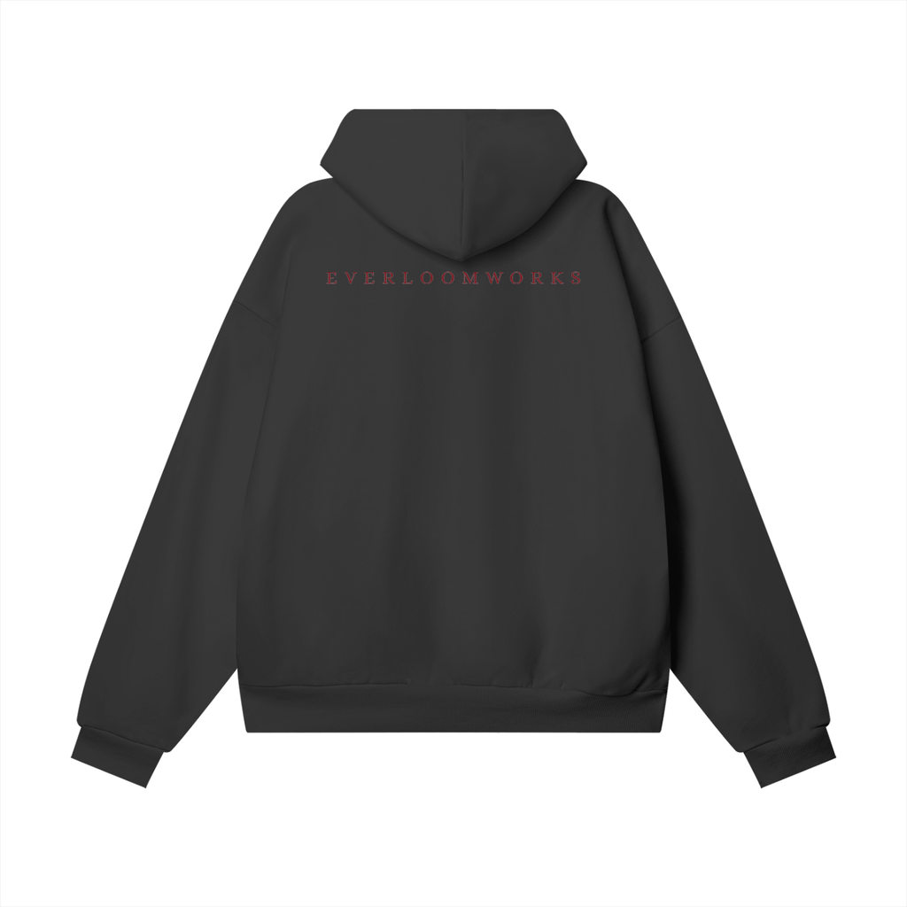 Vault Fleece Hoodie