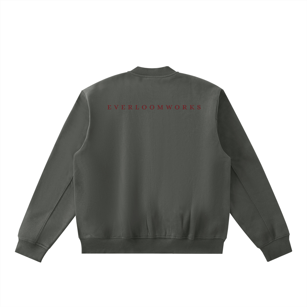 Axis Zip jacket