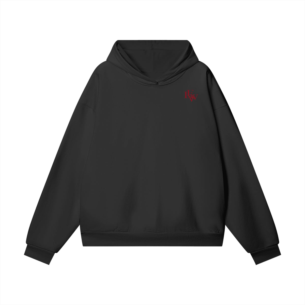 Vault Fleece Hoodie