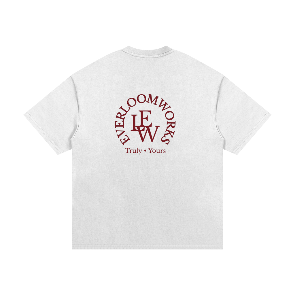 Verge Tee