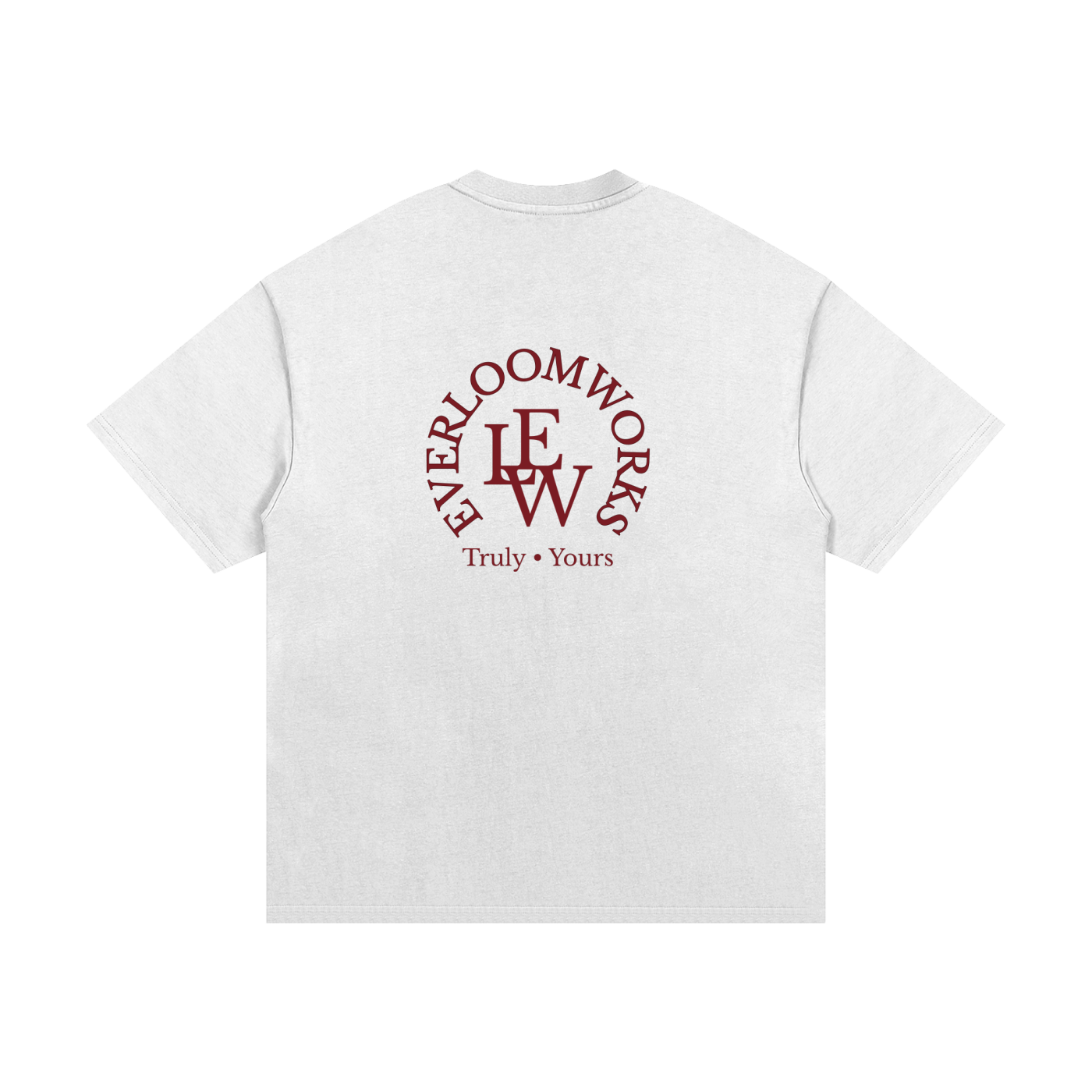 Verge Tee