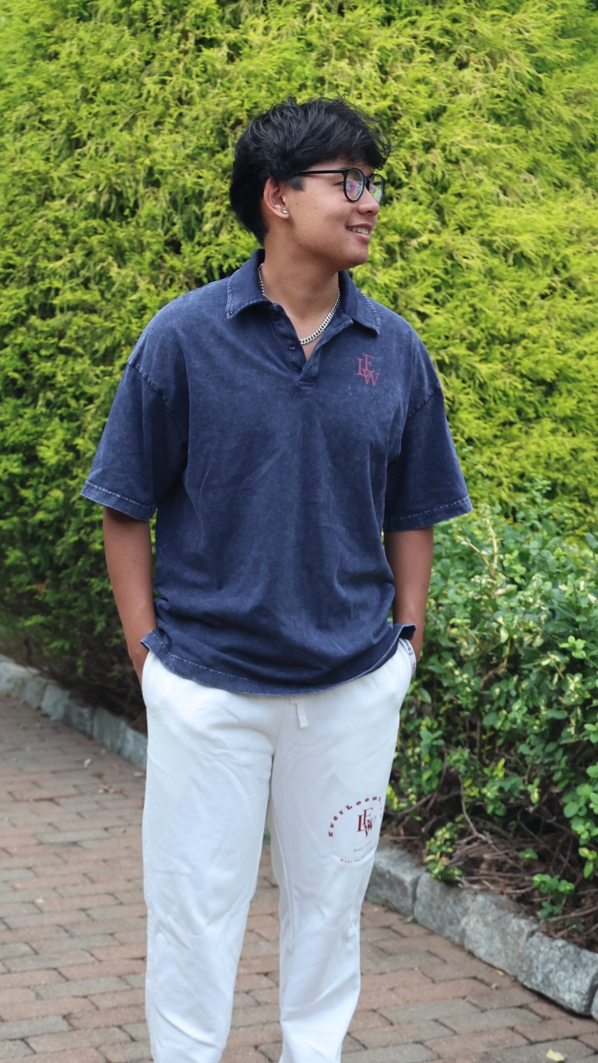 Heritage Polo