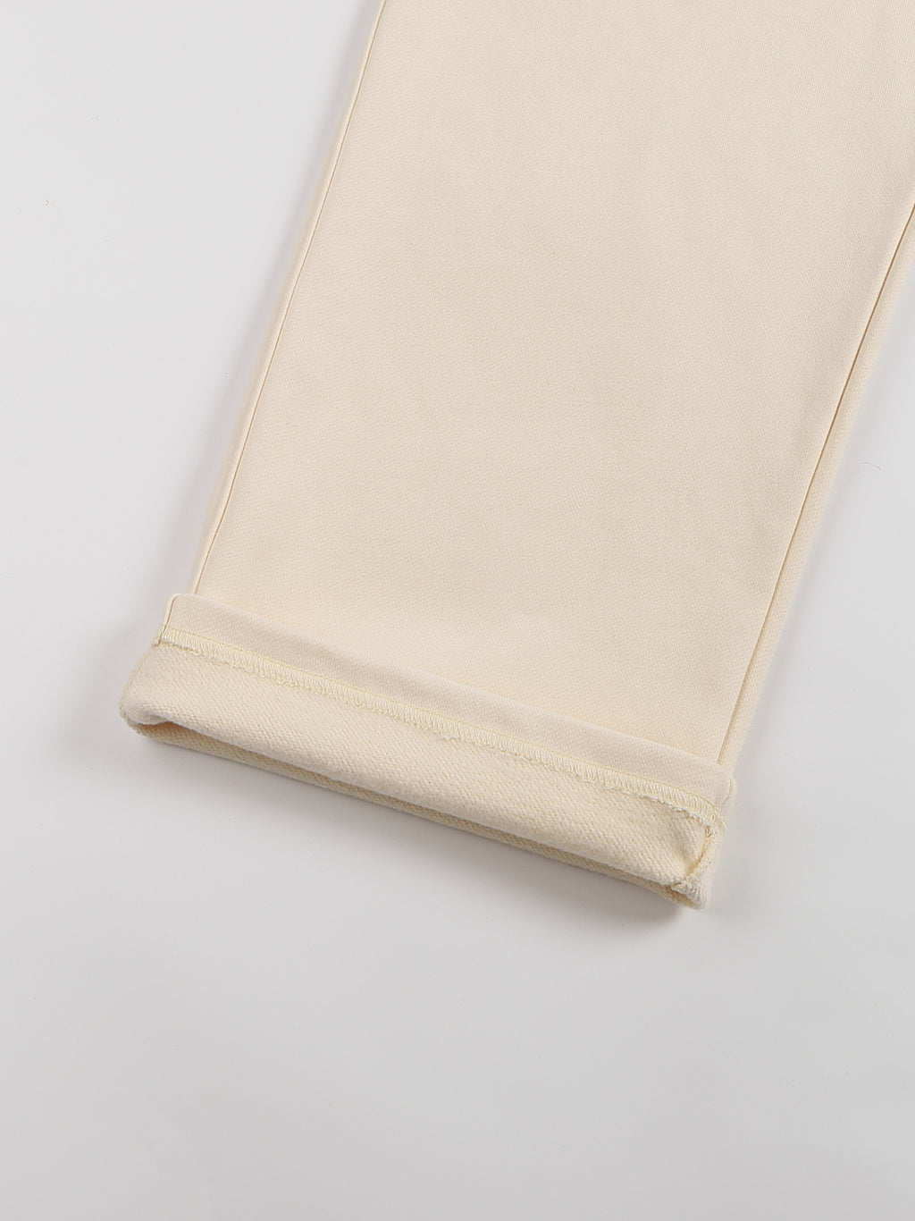 Foundation Fleece Trousers — 460 GSM