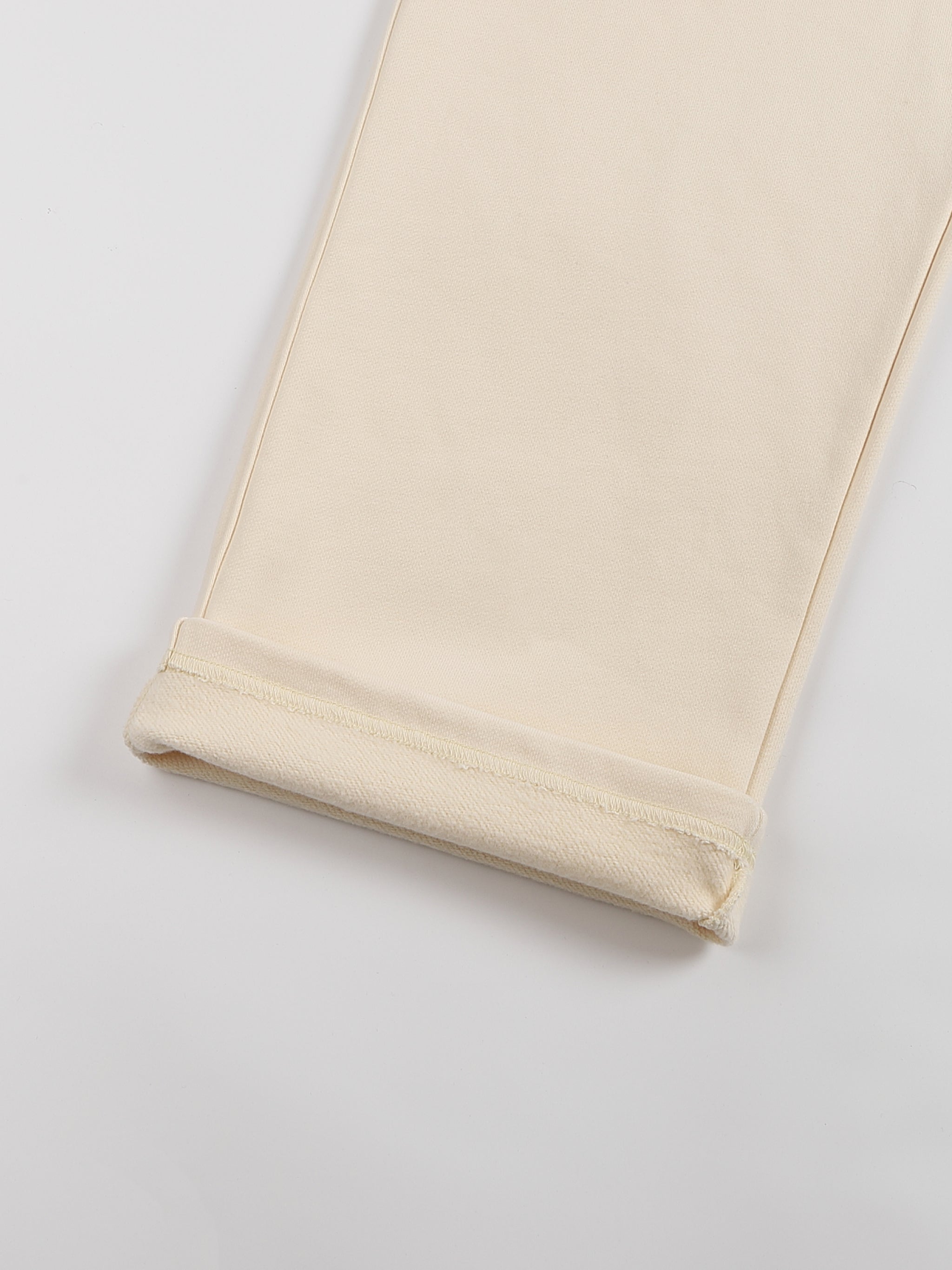 Foundation Fleece Trousers — 460 GSM