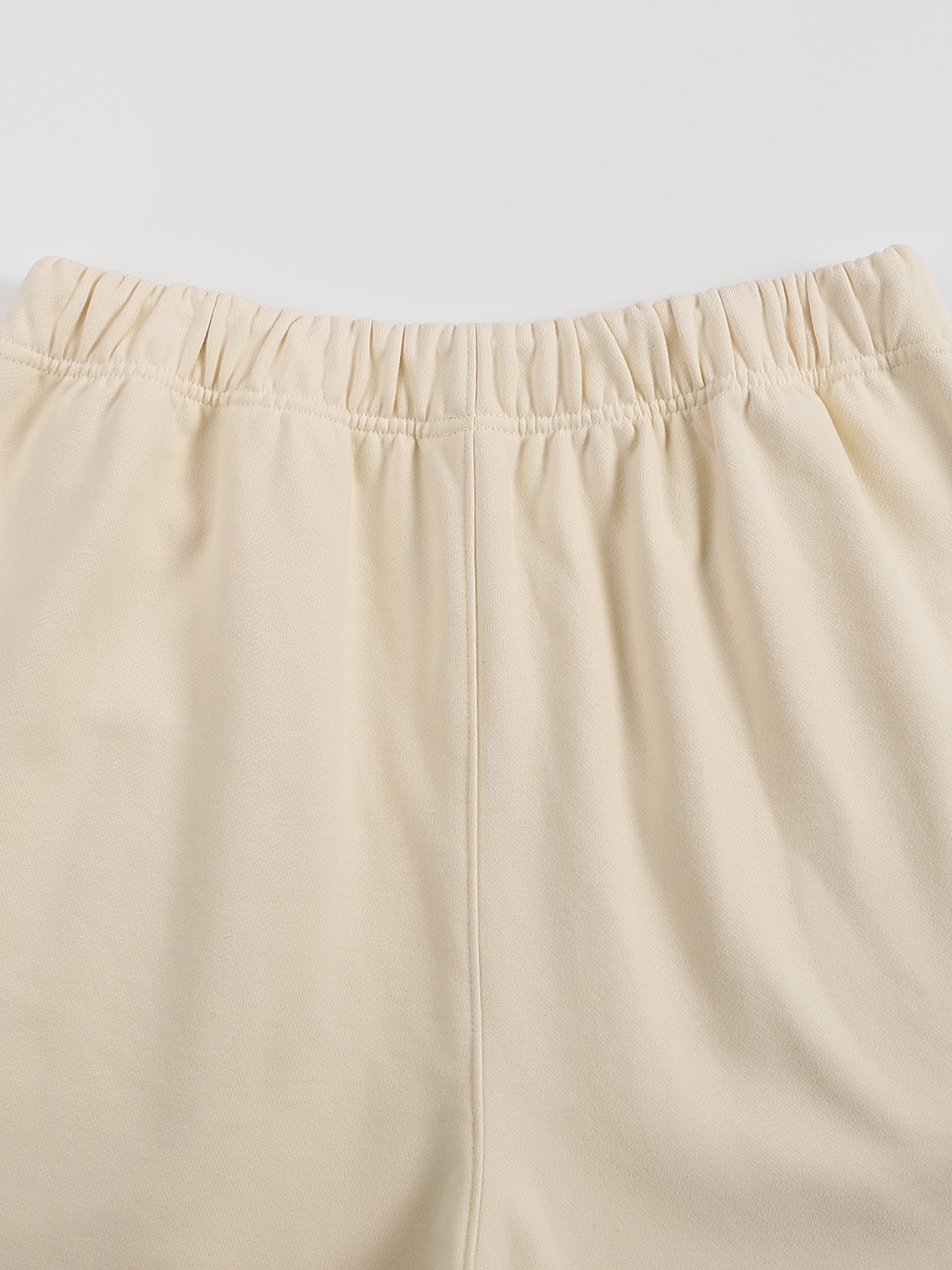 Foundation Fleece Trousers — 460 GSM