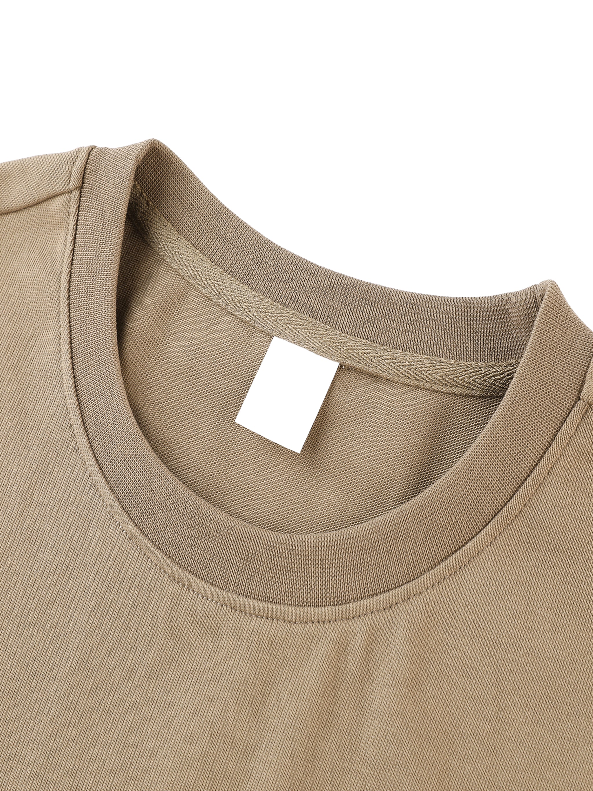 Verge Tee