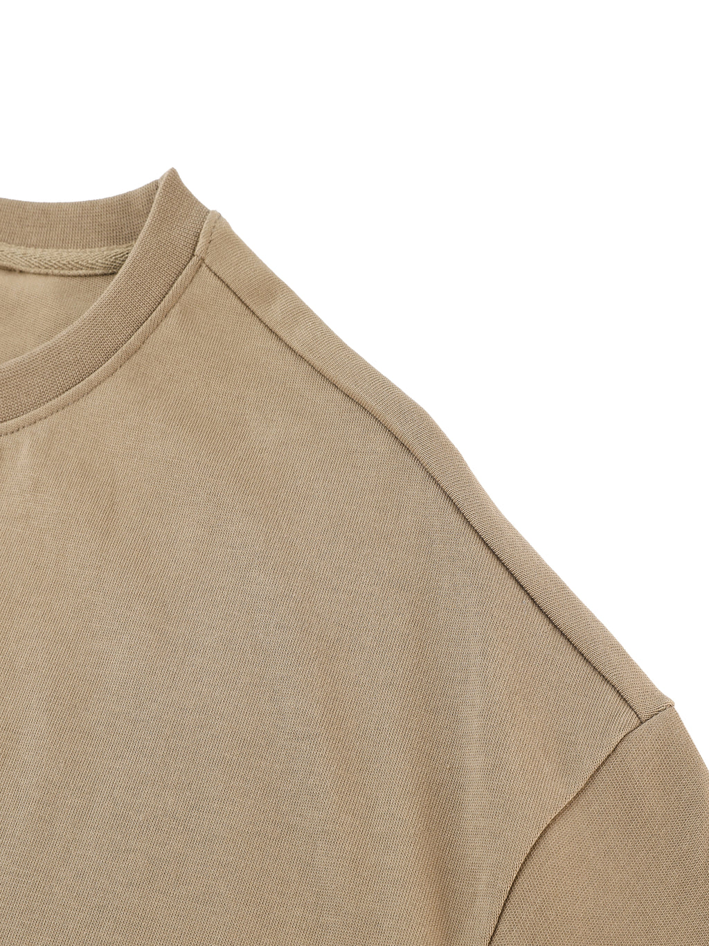 Verge Tee