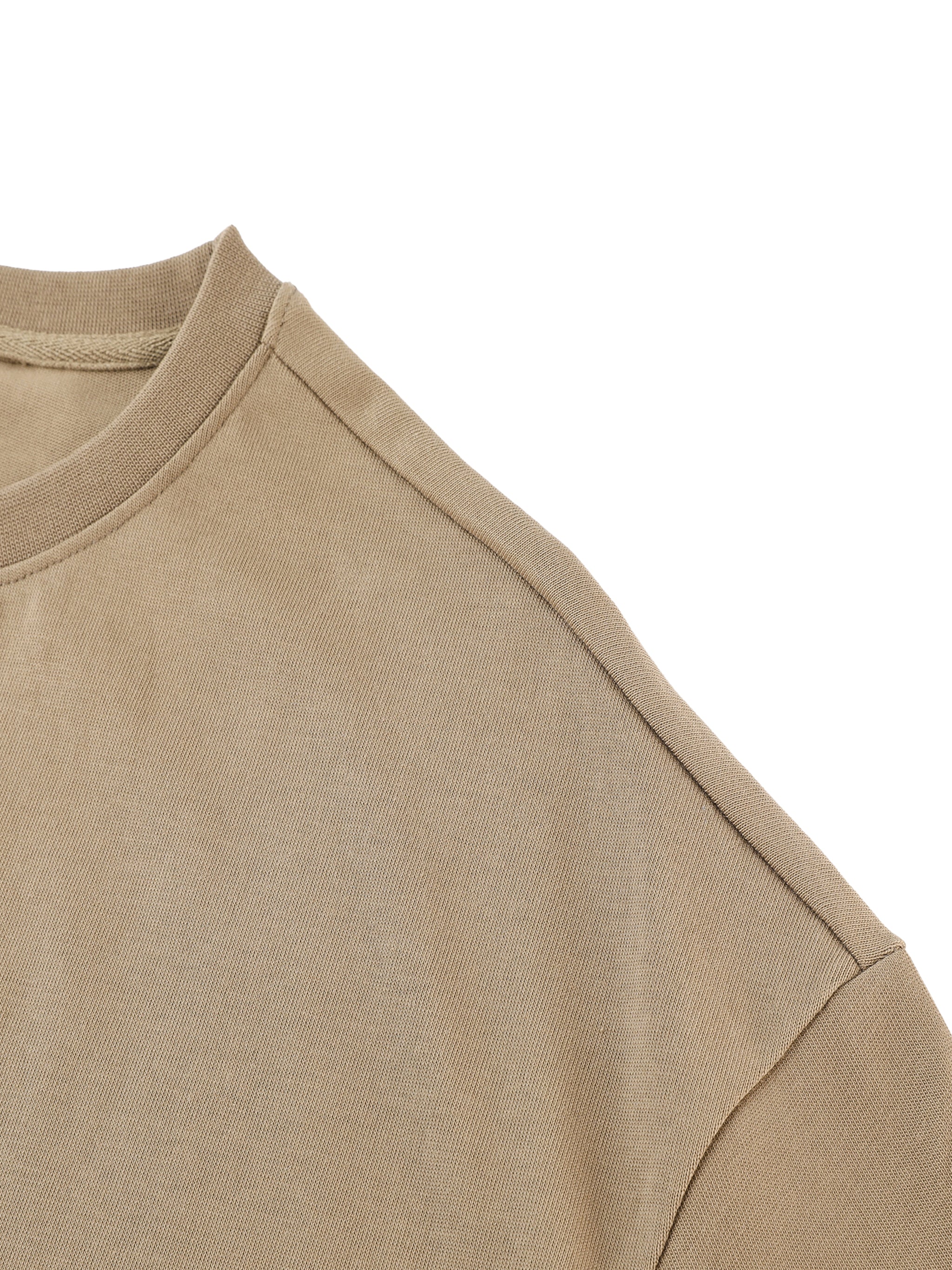 Verge Tee
