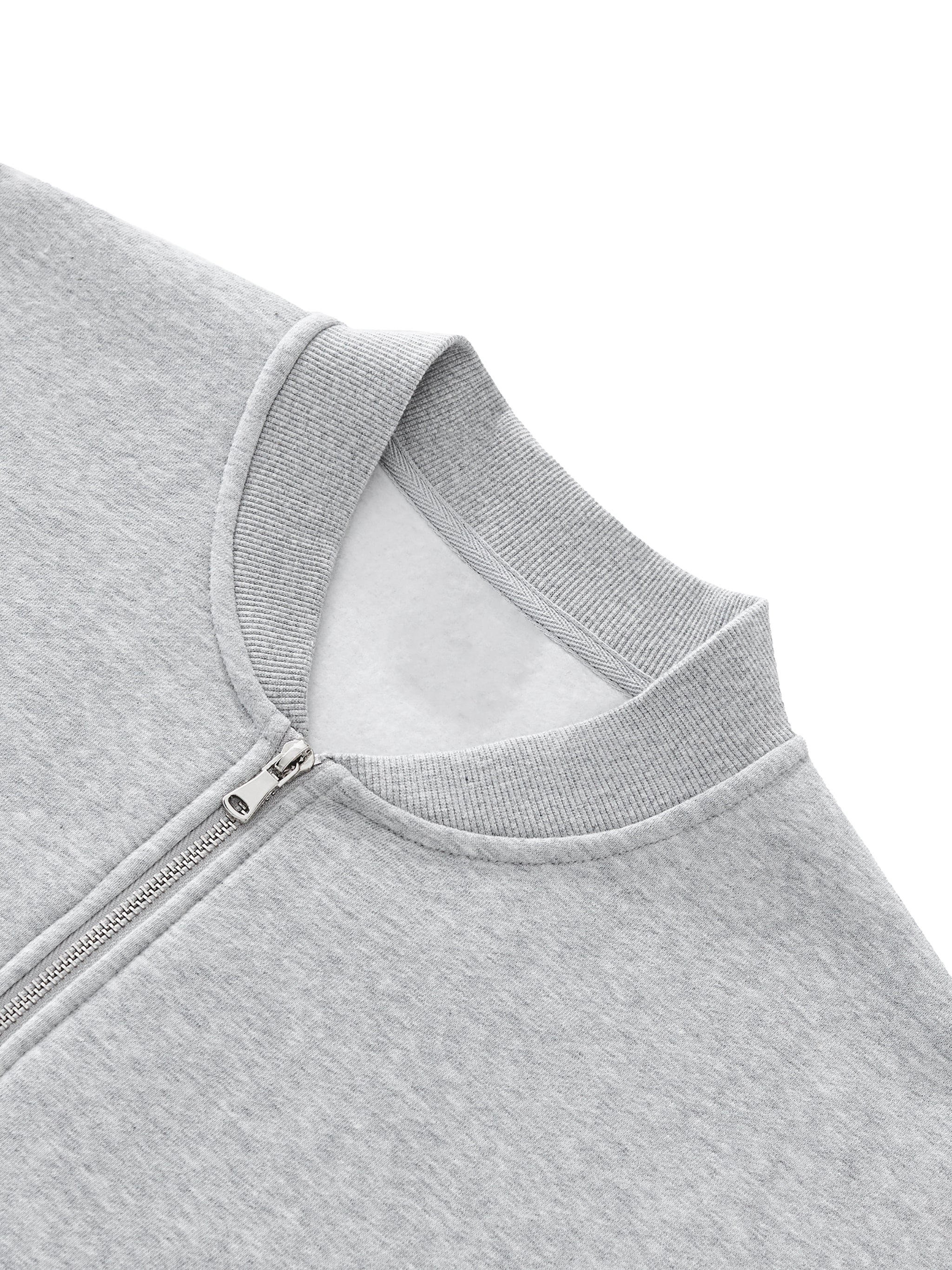 Axis Zip jacket