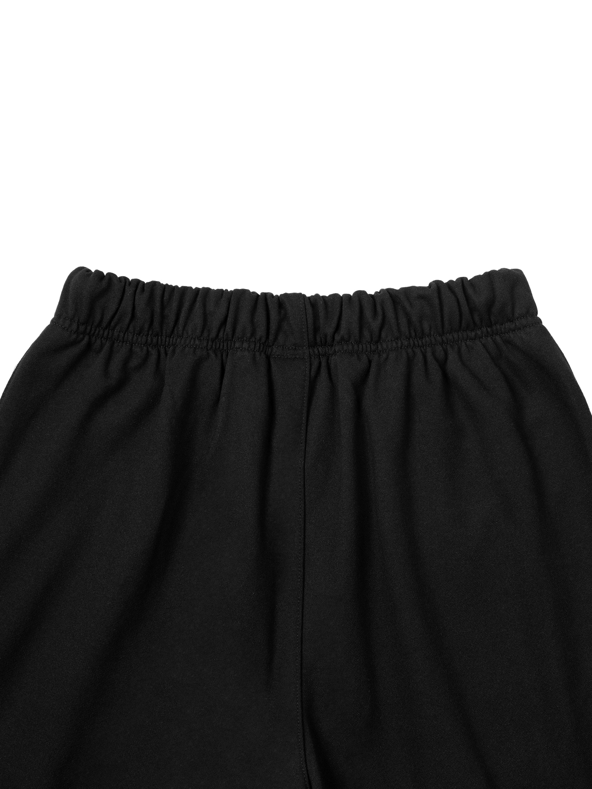 Standard Fleece Trousers — 420 GSM