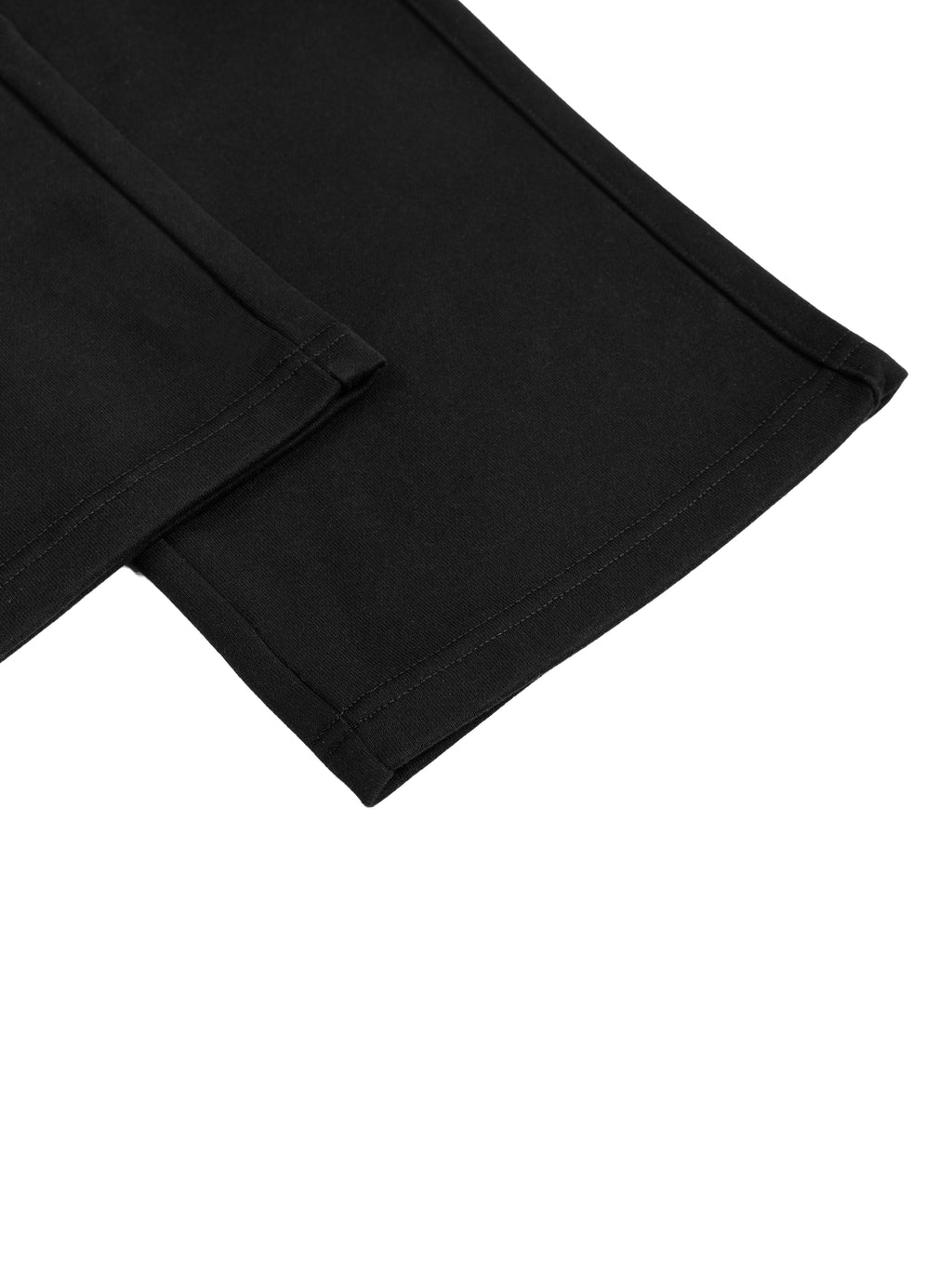 Standard Fleece Trousers — 420 GSM