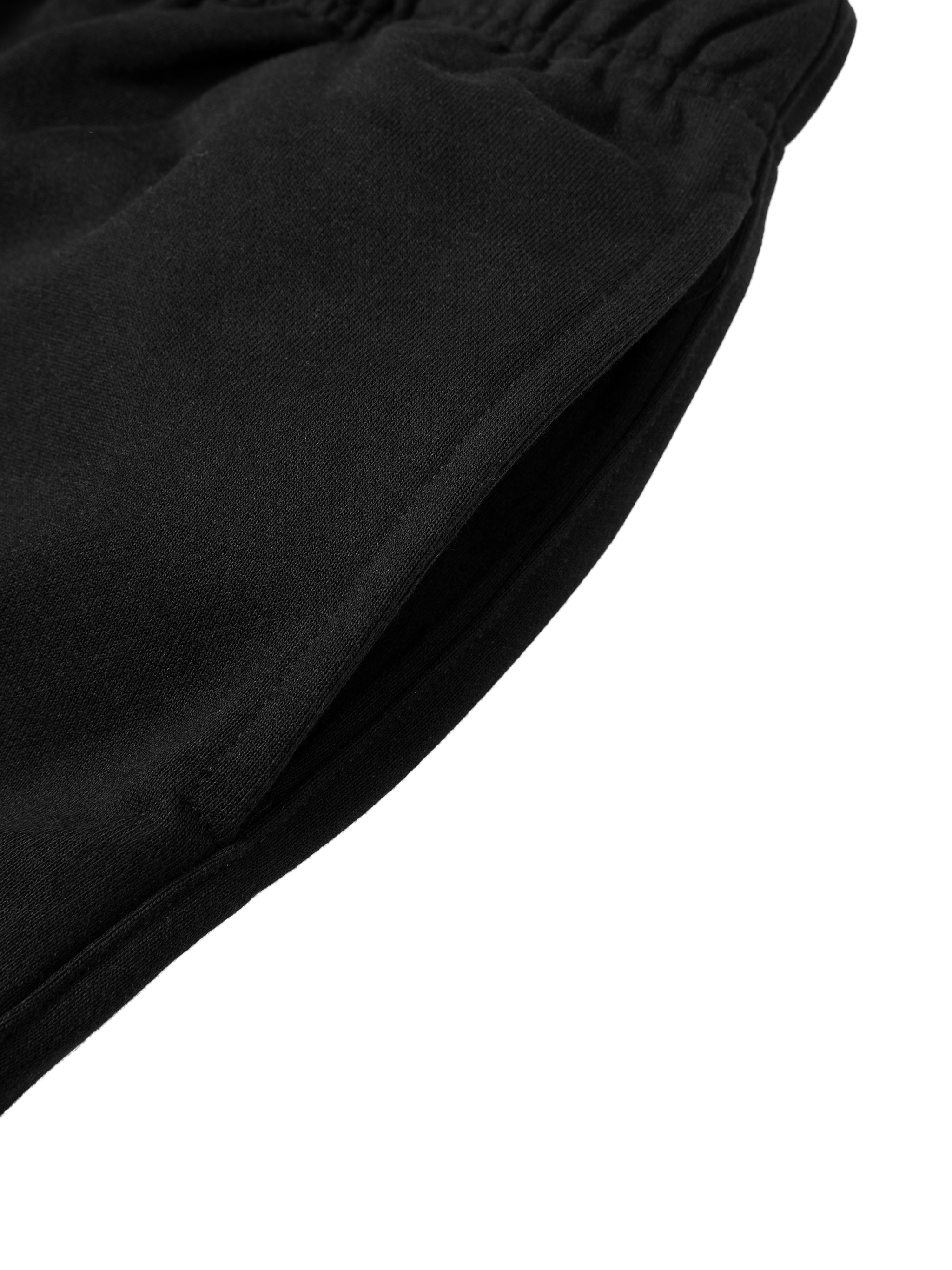 Standard Fleece Trousers — 420 GSM