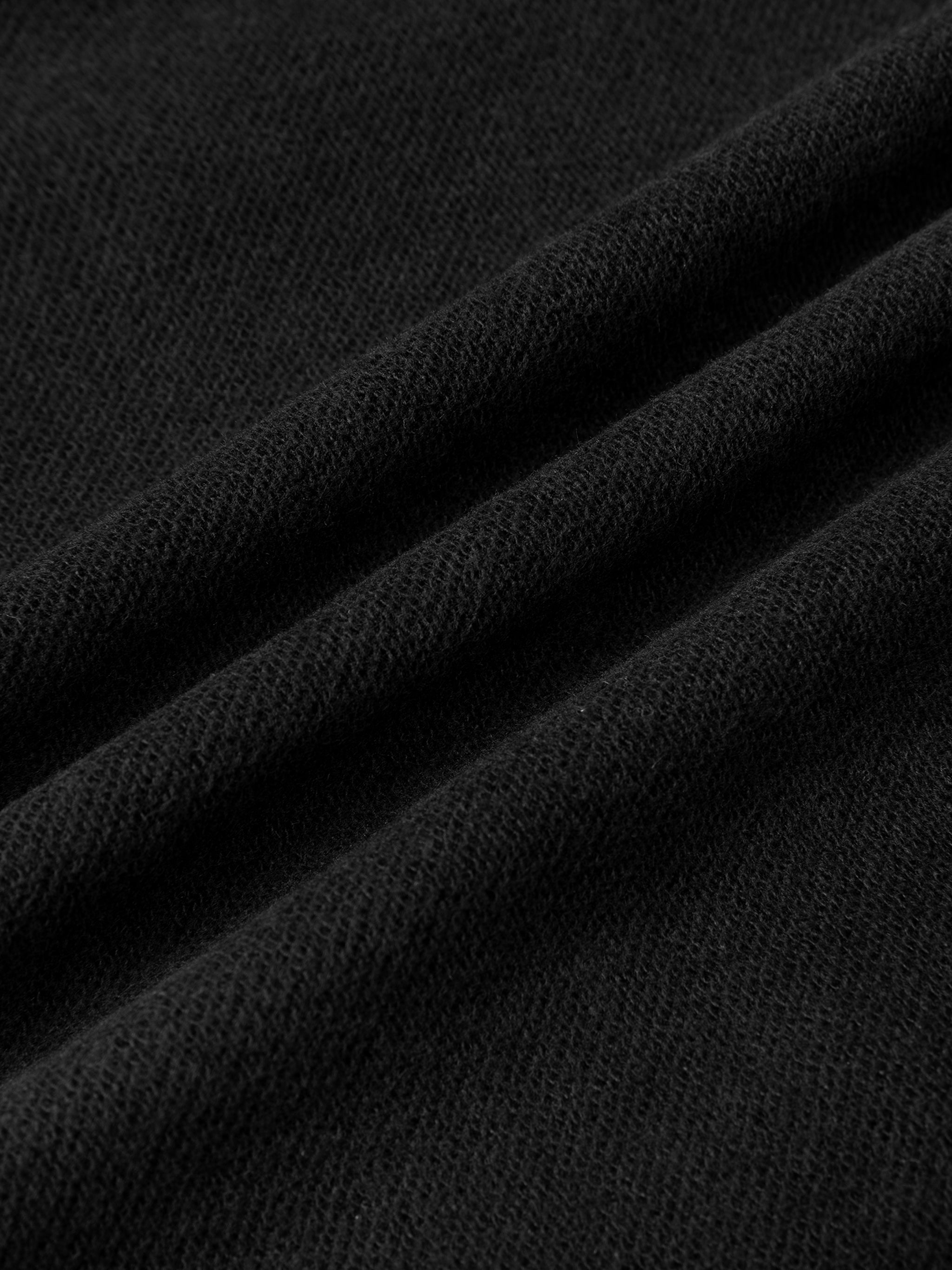 Standard Fleece Trousers — 420 GSM